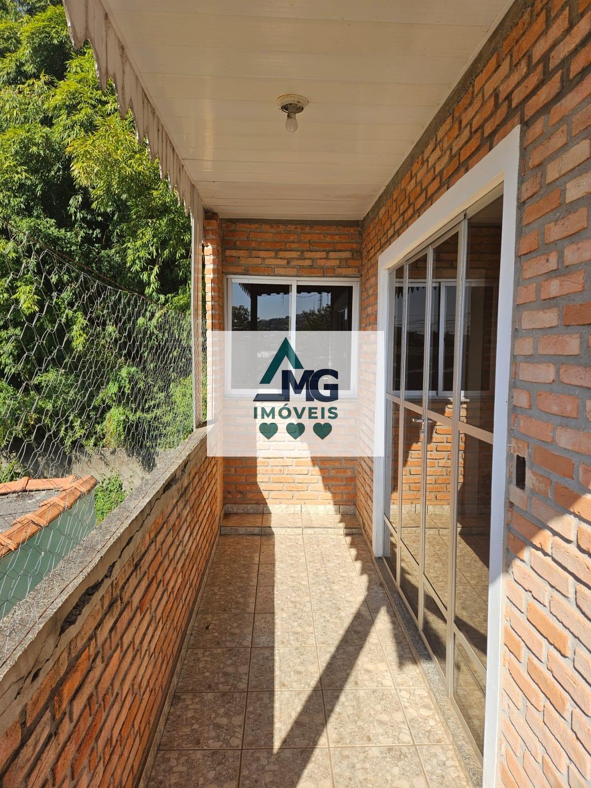 Casa, 2 quartos, 40 m² - Foto 1