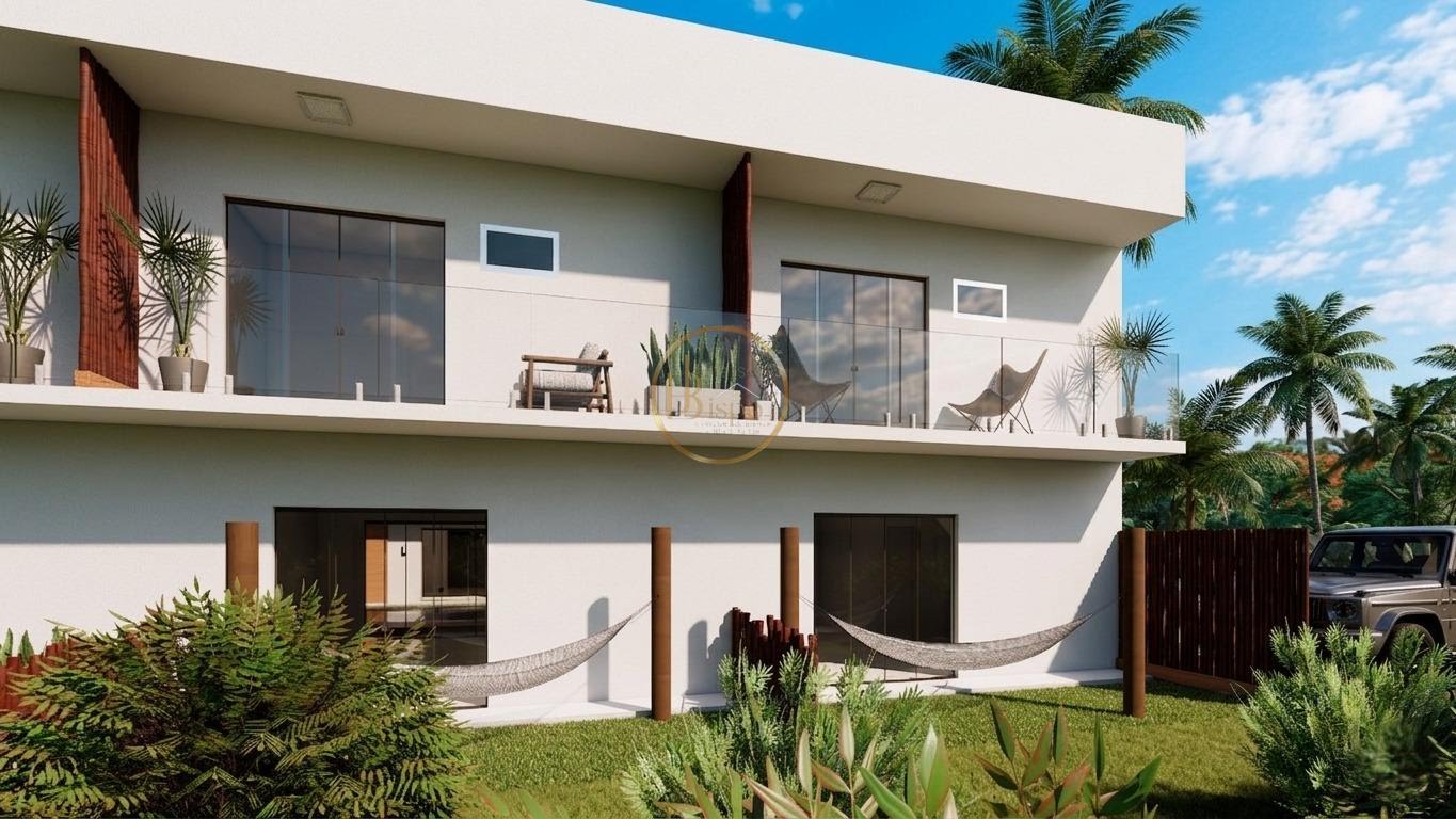 Apartamento à venda com 2 quartos, 2 suítes, 1 vaga e 76m² no Praia Mutarí, Porto Seguro (BA) — foto 8 de 16