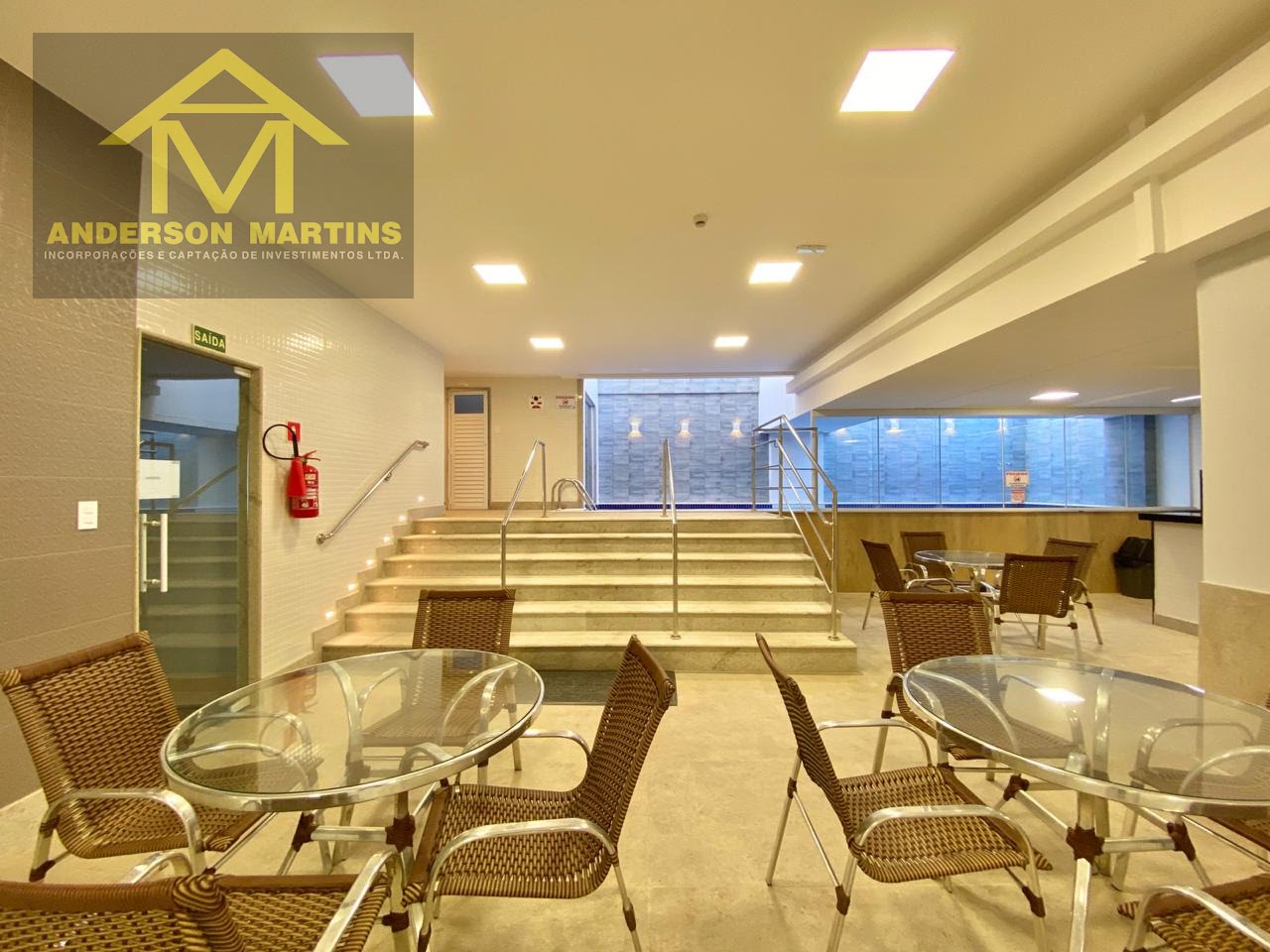 Apartamento à venda com 3 quartos, 2 banheiros, 2 vagas e 111m² no Praia do Morro, Guarapari (ES) — foto 17 de 20