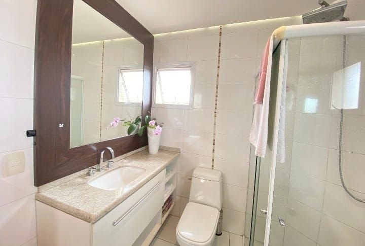 Apartamento, 4 quartos, 175 m² - Foto 34