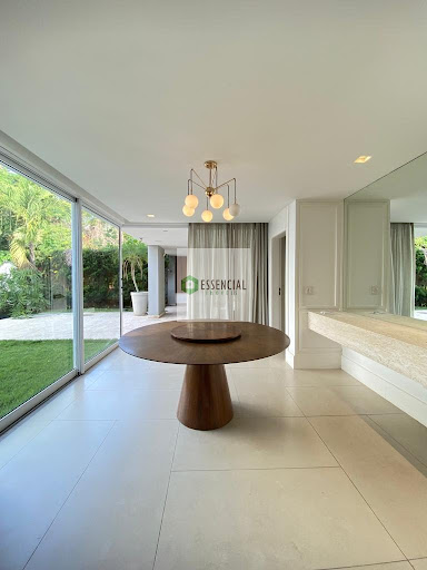 Sala de jantar
