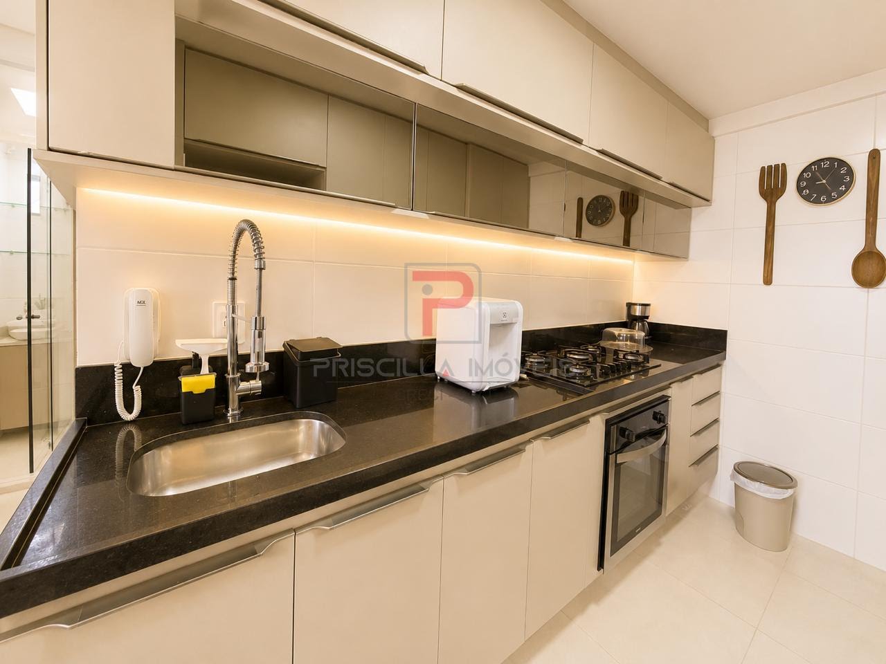 Apartamento à venda com 2 quartos, 1 suíte, 1 vaga e 64m² no Camboinha, Cabedelo (PB) — foto 19 de 30