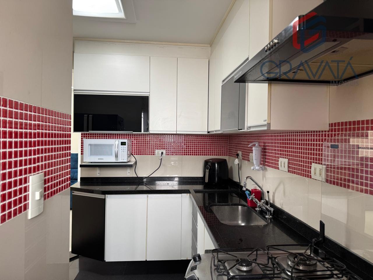 Apartamento à venda com 3 quartos, 1 suíte, 2 vagas e 70m² no Vila Leopoldina, Santo André (SP) — foto 10 de 30