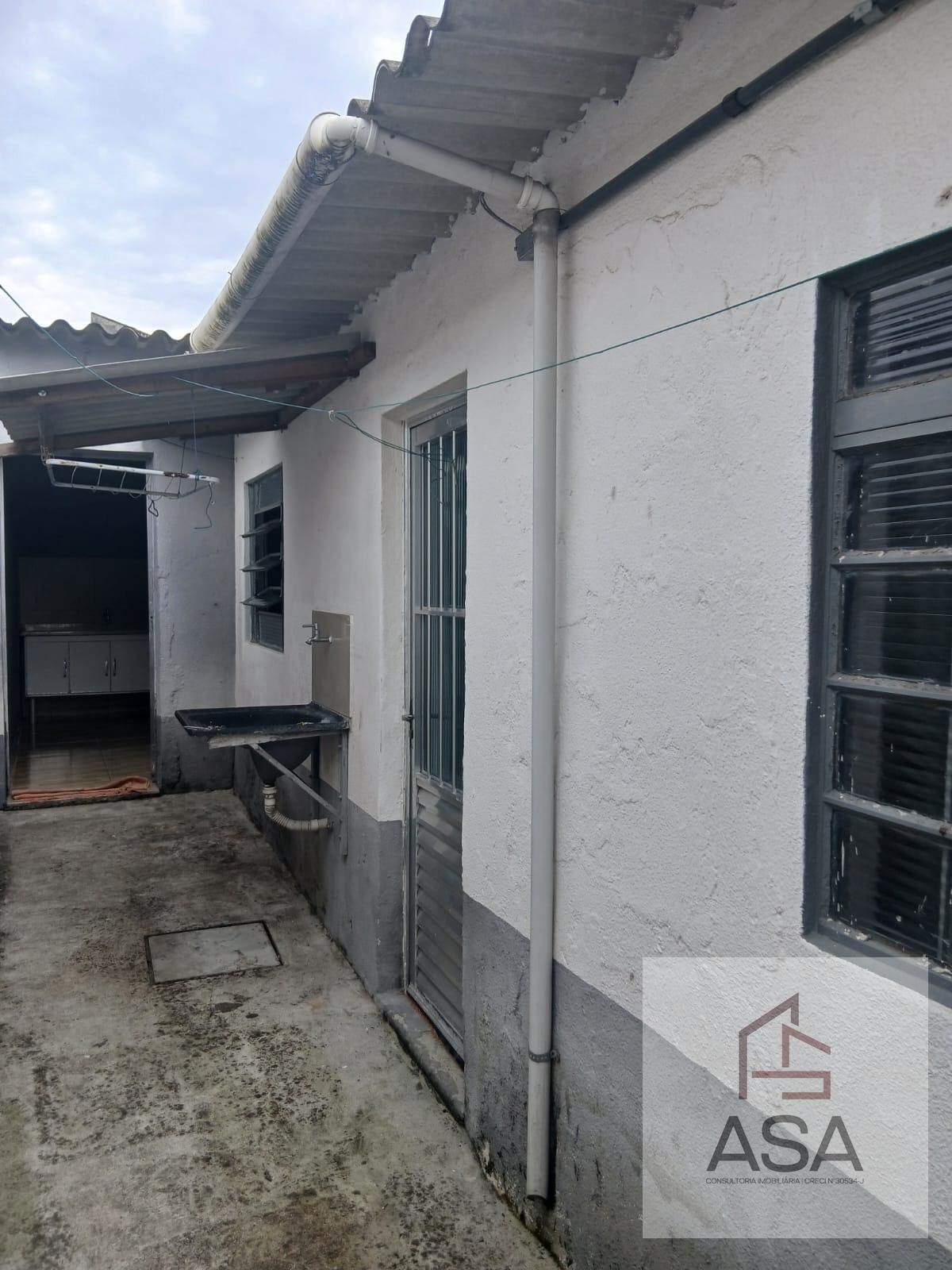Casa, 1 quarto, 65 m² - Foto 1