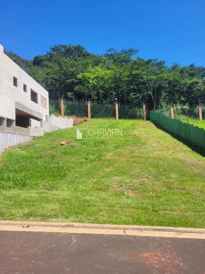 Terreno à venda com 491m² de terreno no Condomínio Alphaville III, Ribeirão Preto (SP) — foto 4 de 5