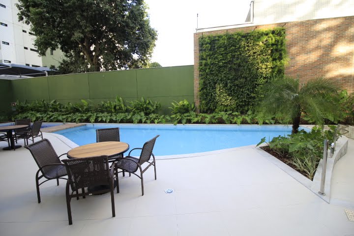 Apartamento à venda com 3 quartos, 2 suítes, 2 vagas e 123m² no Madalena, Recife (PE) — foto 7 de 30