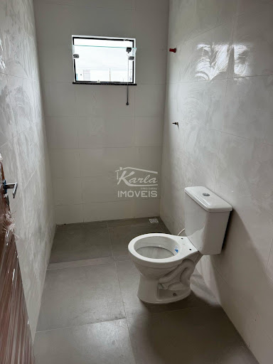 Casa Geminada em São Paulo  -  Navegantes