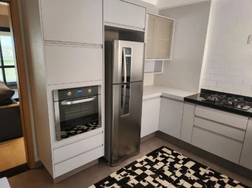 Apartamento à venda com 3 quartos, 3 suítes, 2 vagas e 118m² no Jardim Olhos D Agua, Ribeirão Preto (SP) — foto 3 de 10