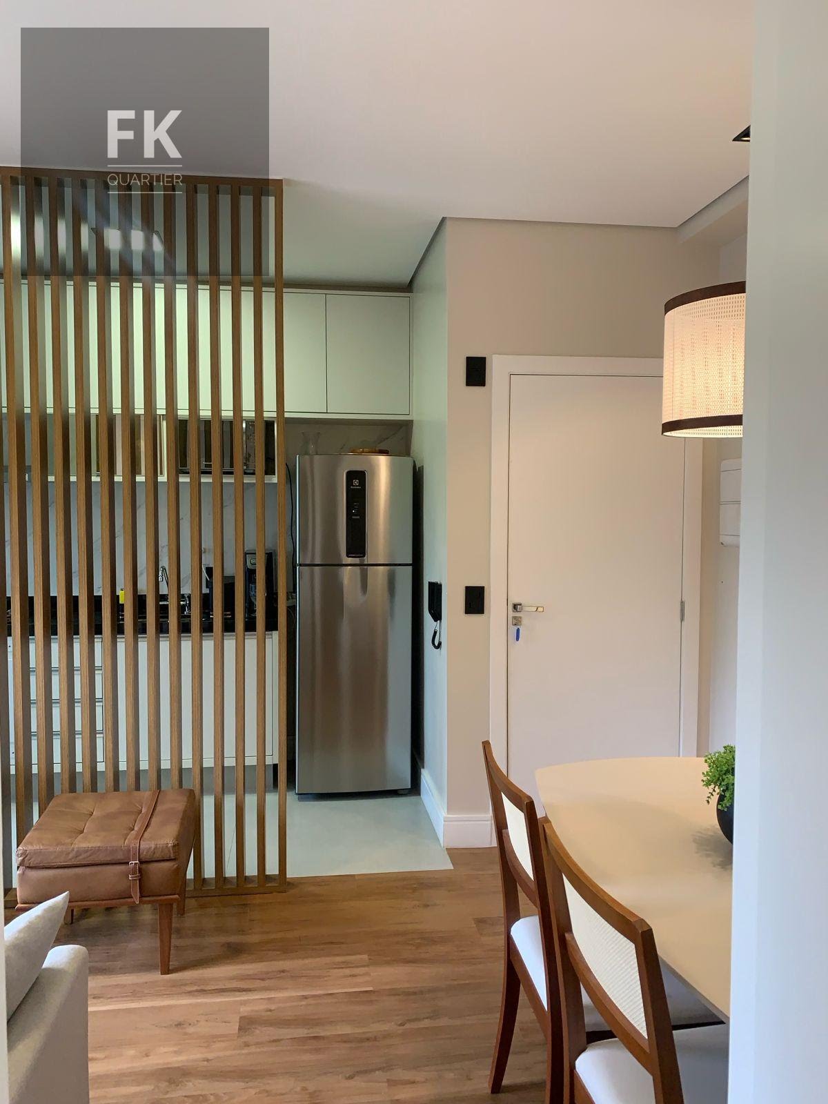 Apartamento à venda com 1 quarto, 1 suíte, 1 vaga e 38m² no Granja Viana, Cotia (SP) — foto 5 de 21