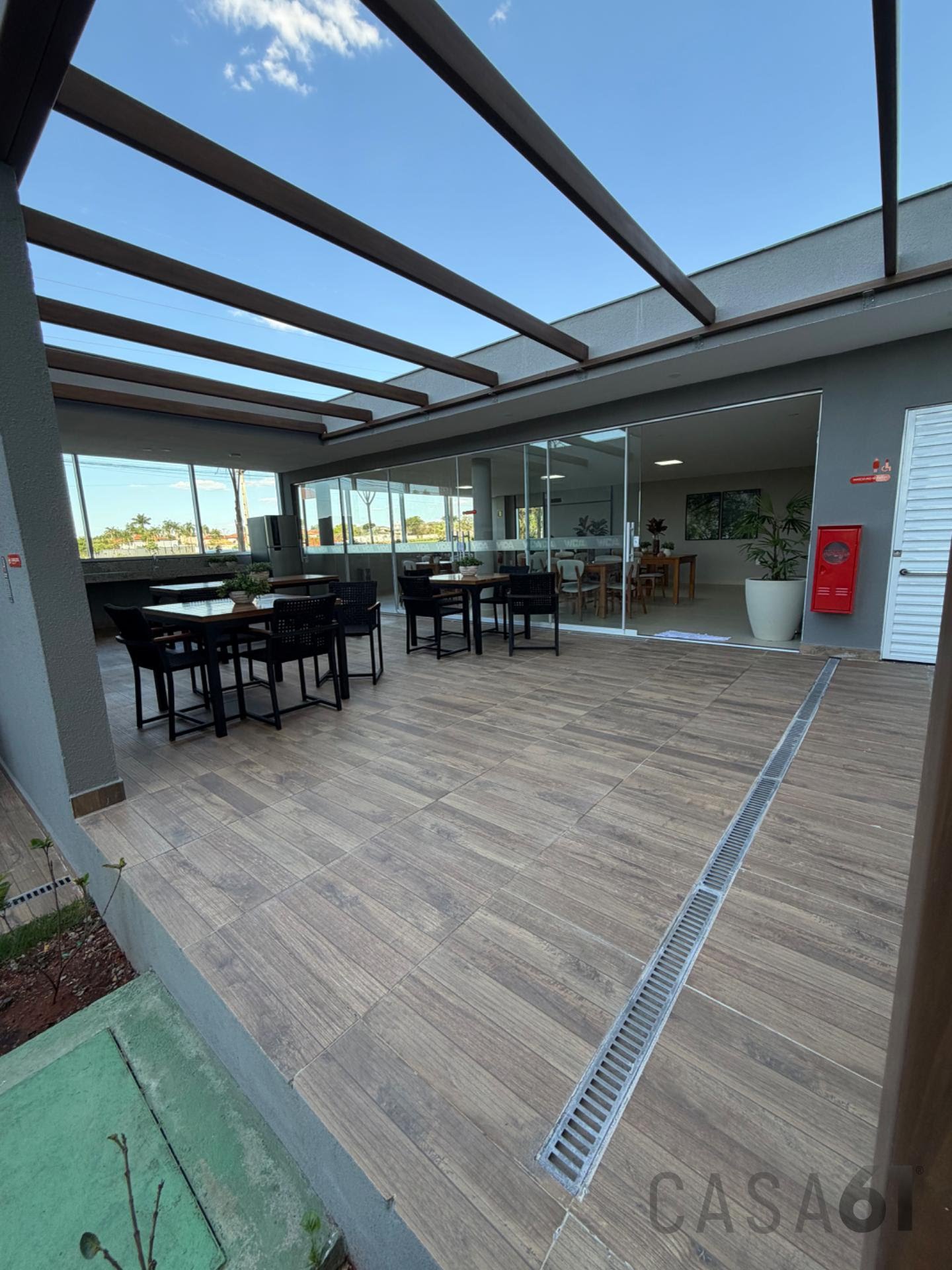 Apartamento, 2 quartos, 46 m² - Foto 16