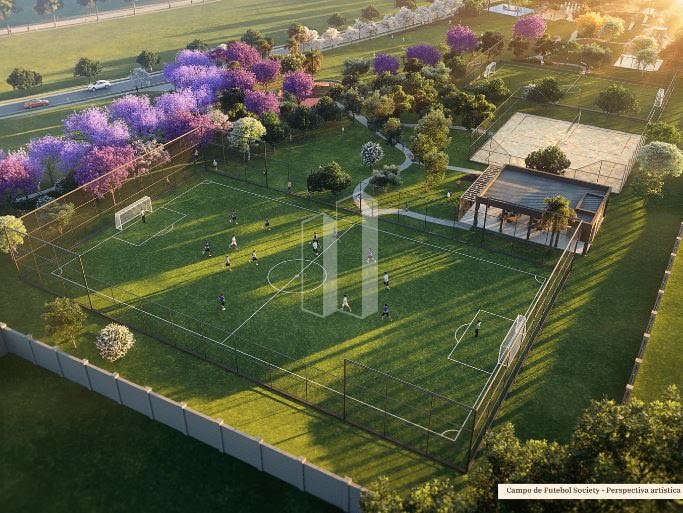 Terreno à venda com 382m² de terreno no Vila Brasília, Aparecida de Goiânia (GO) — foto 19 de 20