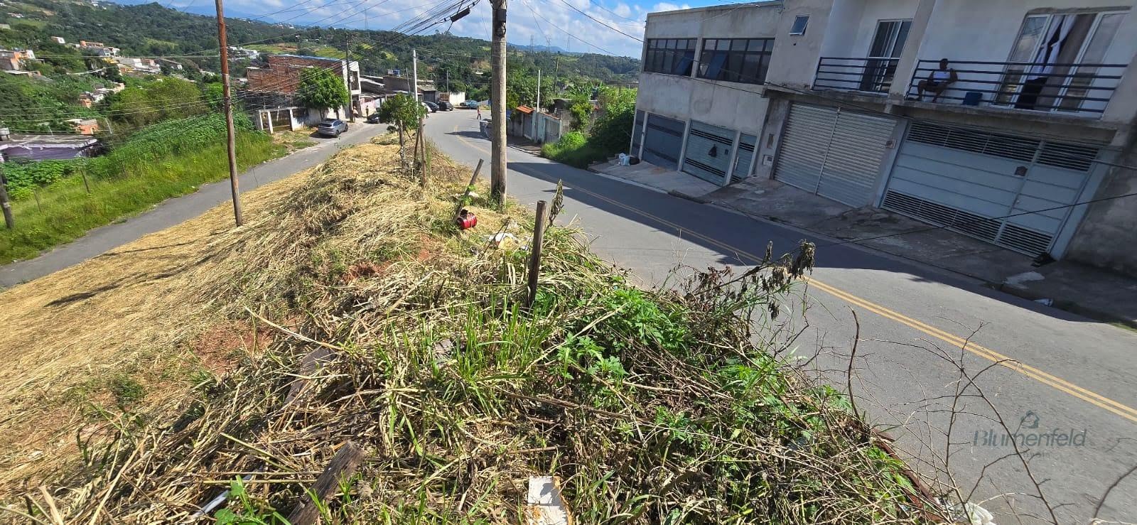 Terreno à venda com 643m² de terreno no Jardim Piata A, Mogi das Cruzes (SP) — foto 7 de 8