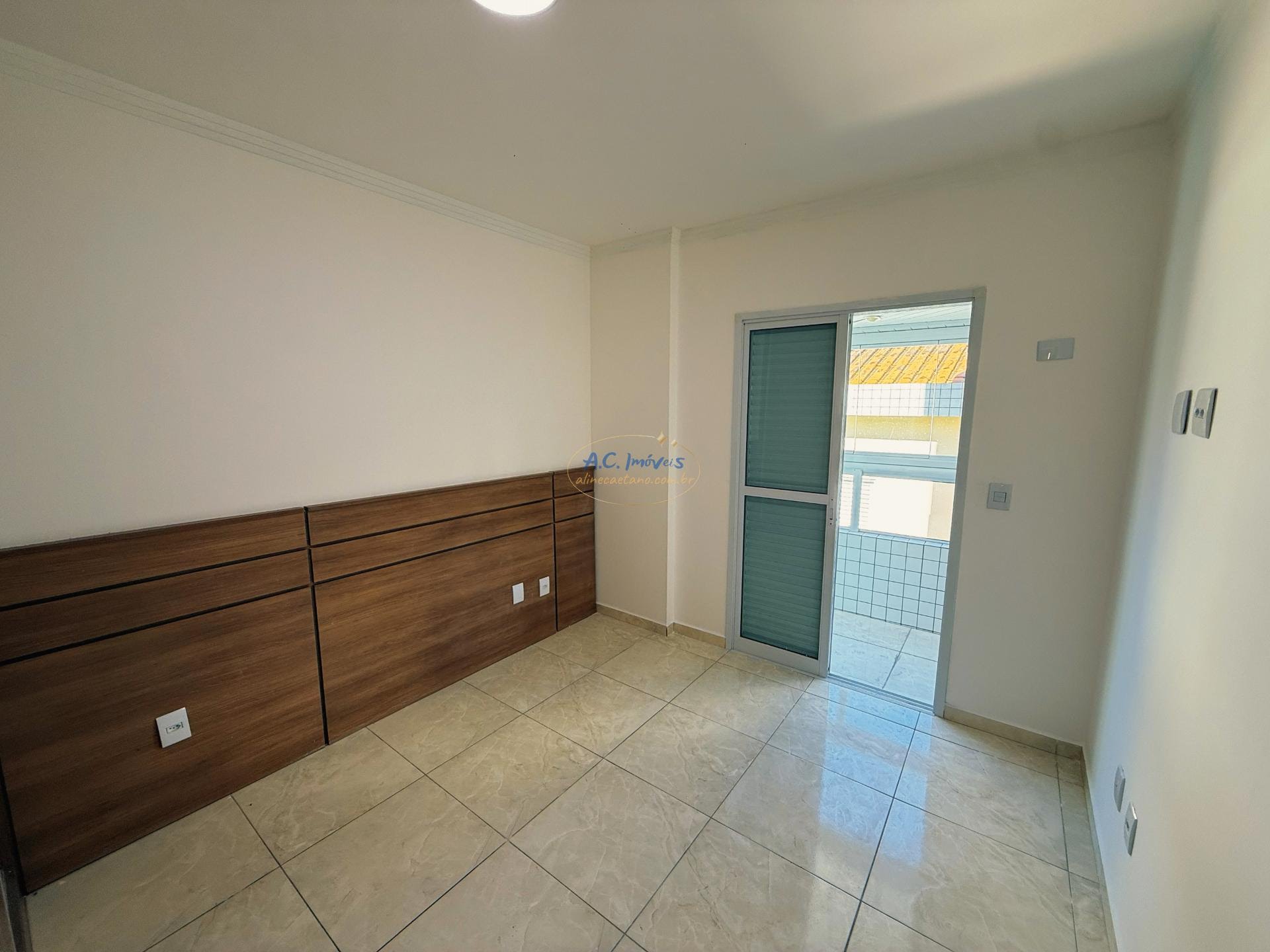 Apartamento à venda com 1 quarto, 1 banheiro, 1 vaga e 69m² no Guilhermina, Praia Grande (SP) — foto 8 de 12