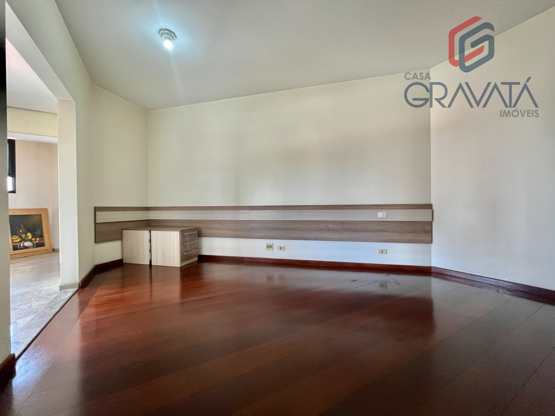 Apartamento à venda com 5 quartos, 4 suítes, 6 vagas e 333m² no Vila Bastos, Santo André (SP) — foto 18 de 30