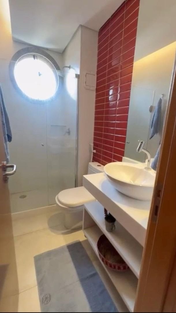 Casa à venda com 3 quartos, 3 suítes, 1 vaga e 150m² no Muro Alto, Ipojuca (PE) — foto 23 de 27
