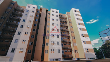 Apartamento em Cristo Rei  -  Teresina