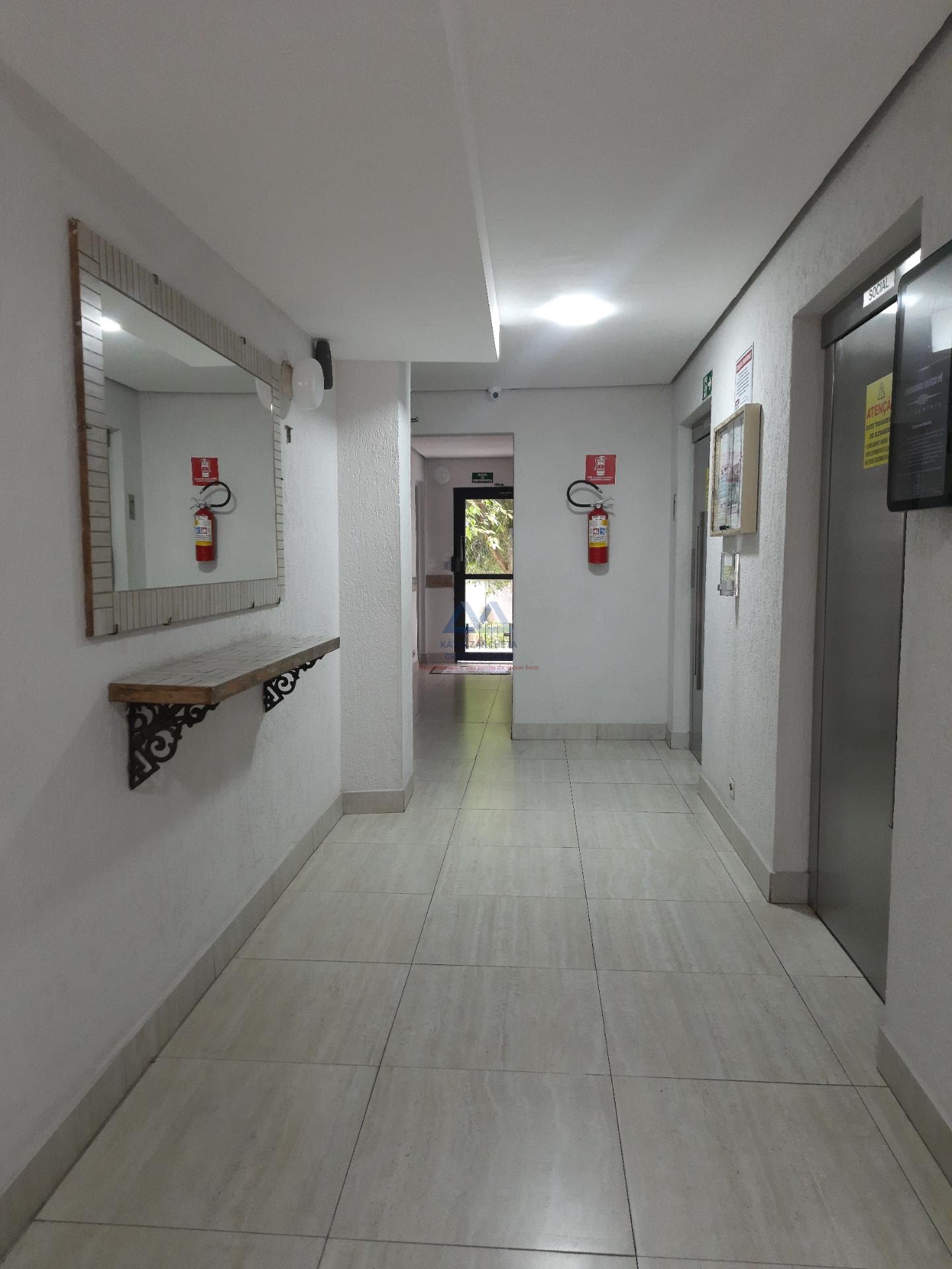 Apartamento para alugar com 2 quartos, 1 banheiro, 1 vaga e 50m² no Jardim Celeste, São Paulo (SP) — foto 22 de 30