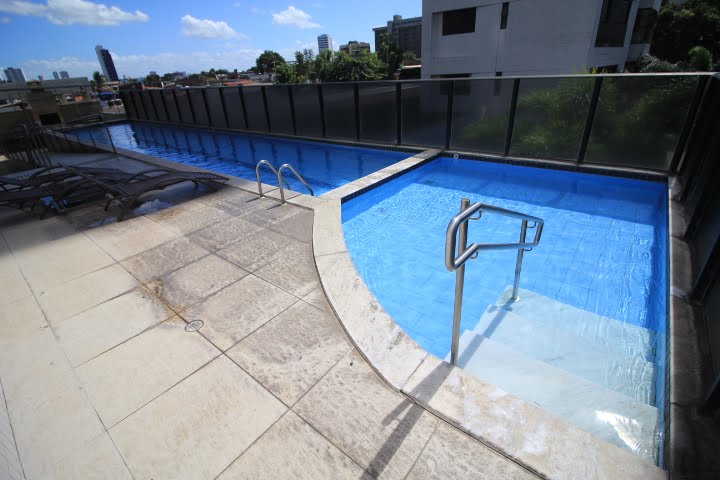 Apartamento à venda com 3 quartos, 1 suíte, 2 vagas e 92m² no Madalena, Recife (PE) — foto 26 de 30