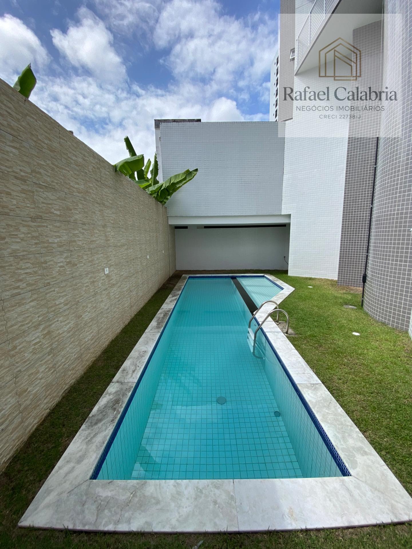 Apartamento à venda com 1 quarto, 1 suíte, 1 vaga e 33m² no Graças, Recife (PE) — foto 17 de 18