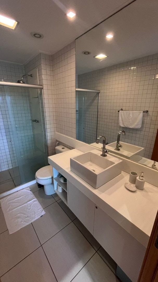 Apartamento à venda com 2 quartos, 1 suíte, 1 vaga e 64m² no Muro Alto, Ipojuca (PE) — foto 9 de 22