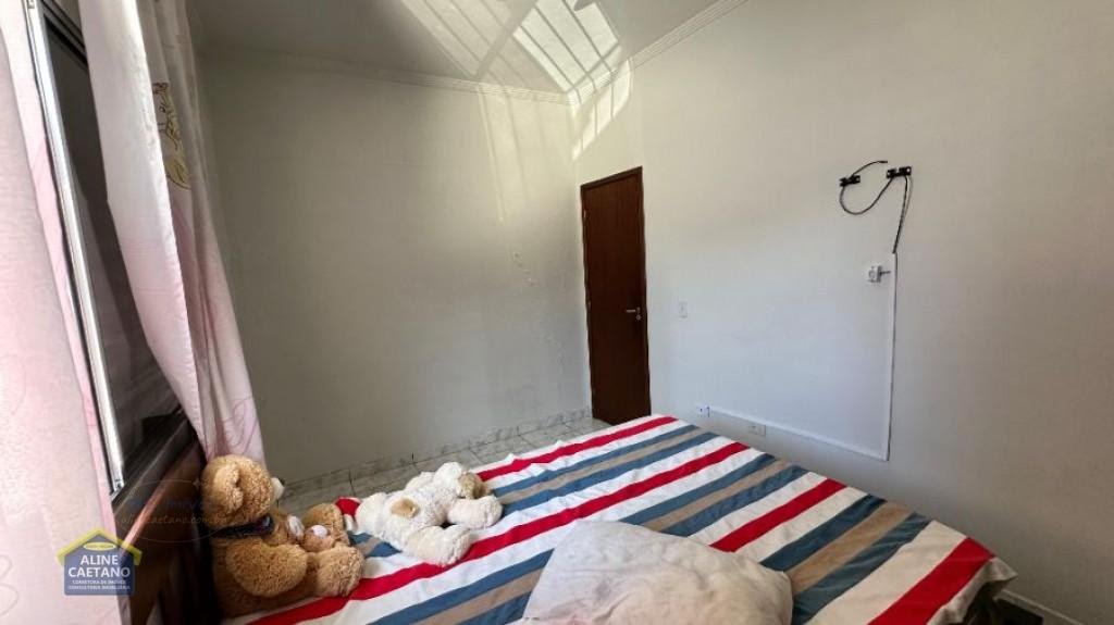 Casa à venda com 2 quartos, 1 suíte, 2 vagas e 80m² no Princesa, Praia Grande (SP) — foto 9 de 13