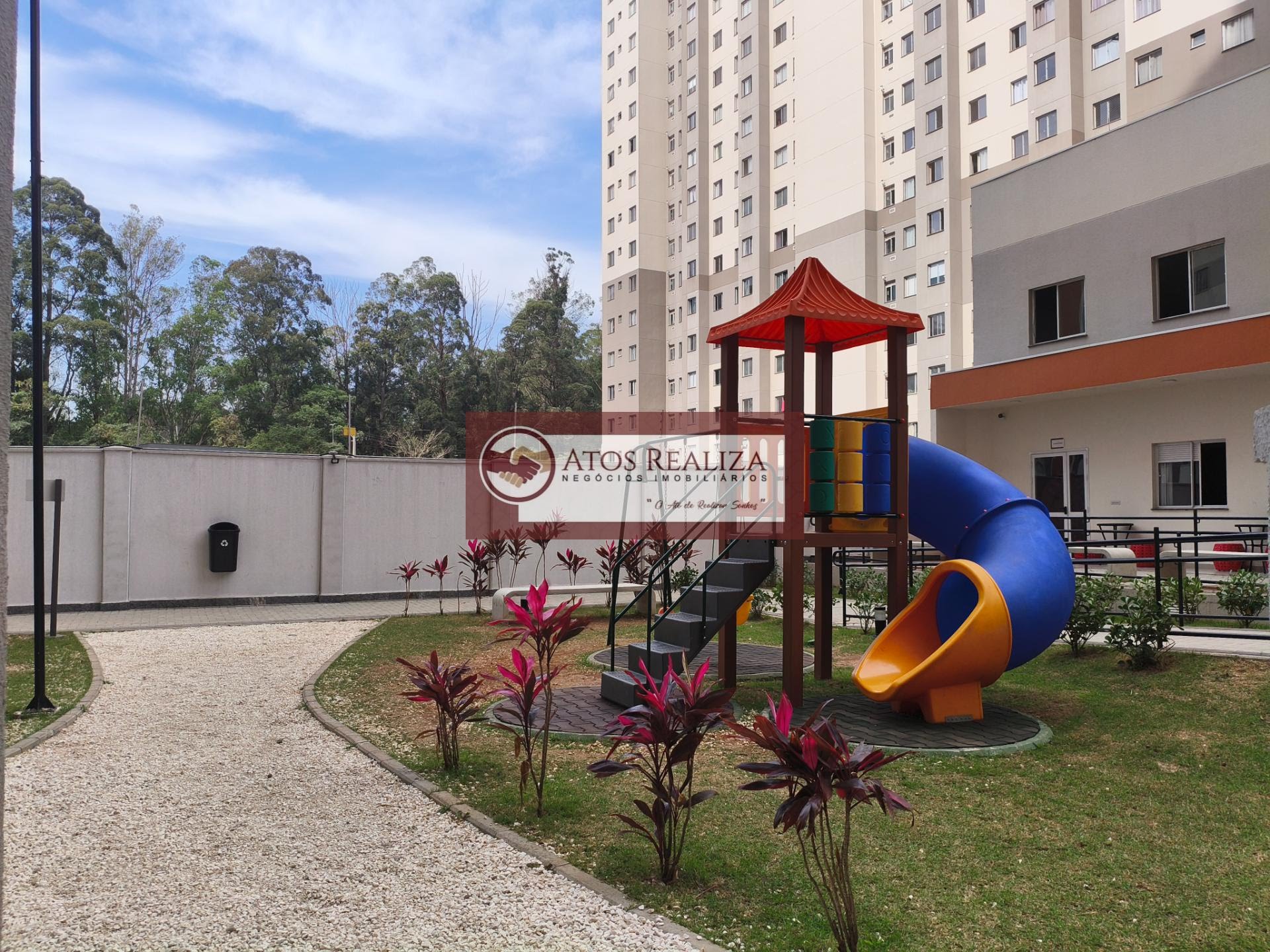 Apartamento para alugar com 2 quartos, 1 banheiro e 35m² no Usina Piratininga, São Paulo (SP) — foto 24 de 30