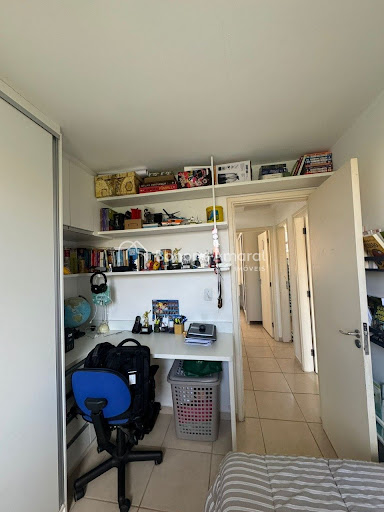Casa de Condomínio, 3 quartos - Foto 21