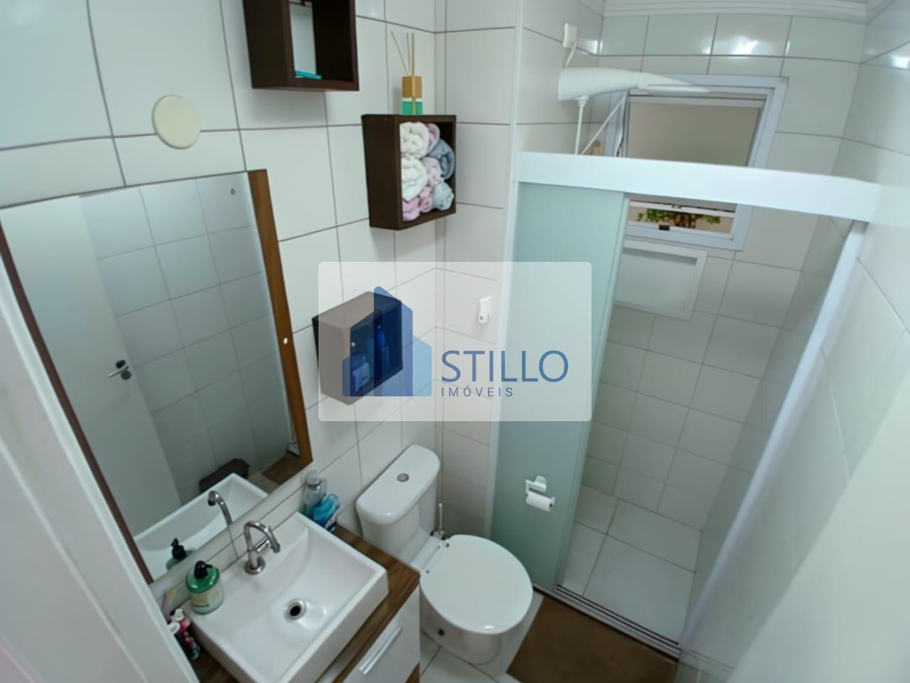 Apartamento à venda com 2 quartos, 1 banheiro, 1 vaga e 50m² no Vila Antonieta, São Paulo (SP) — foto 18 de 26