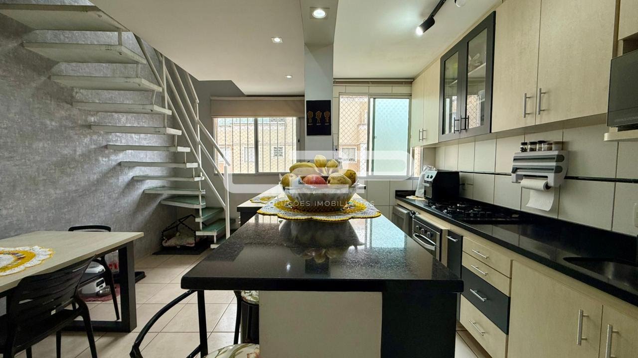 Apartamento à venda com 2 quartos, 1 suíte, 1 vaga e 103m² no Ponte de São João, Jundiaí (SP) — foto 4 de 29