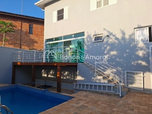 Casa, 5 quartos, 326 m² - Foto 21