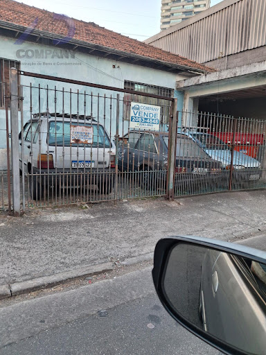 Casa em Vila Nair  -  São Paulo