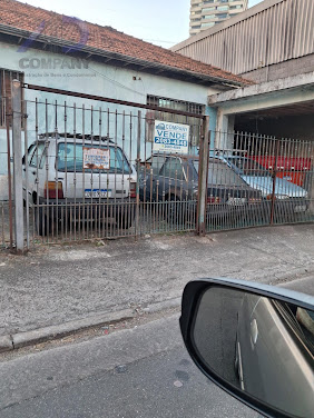 Casa em Vila Nair  -  São Paulo