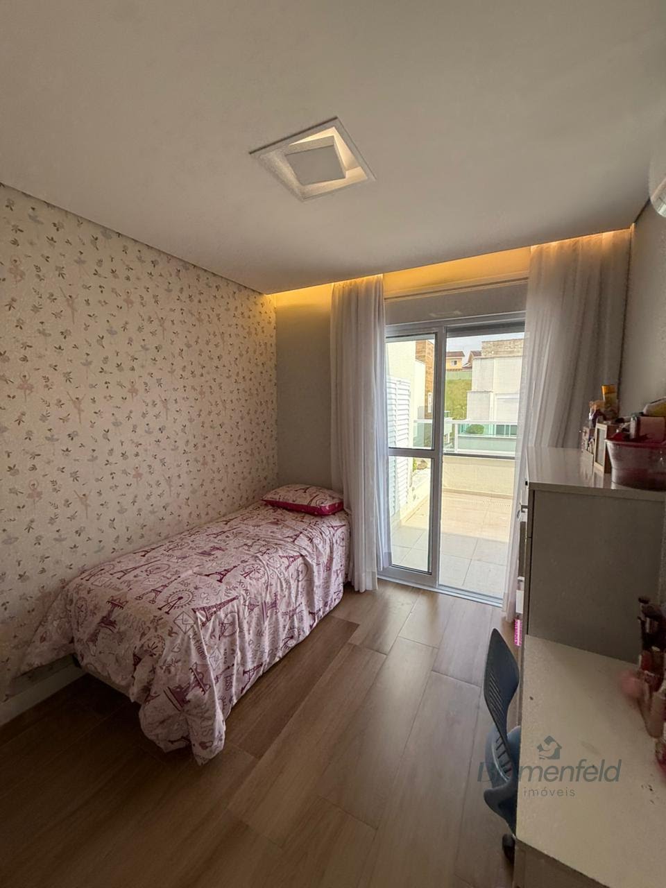 Casa à venda com 4 quartos, 3 suítes, 6 vagas e 201m² no Condomínio Sunville, Arujá (SP) — foto 18 de 30