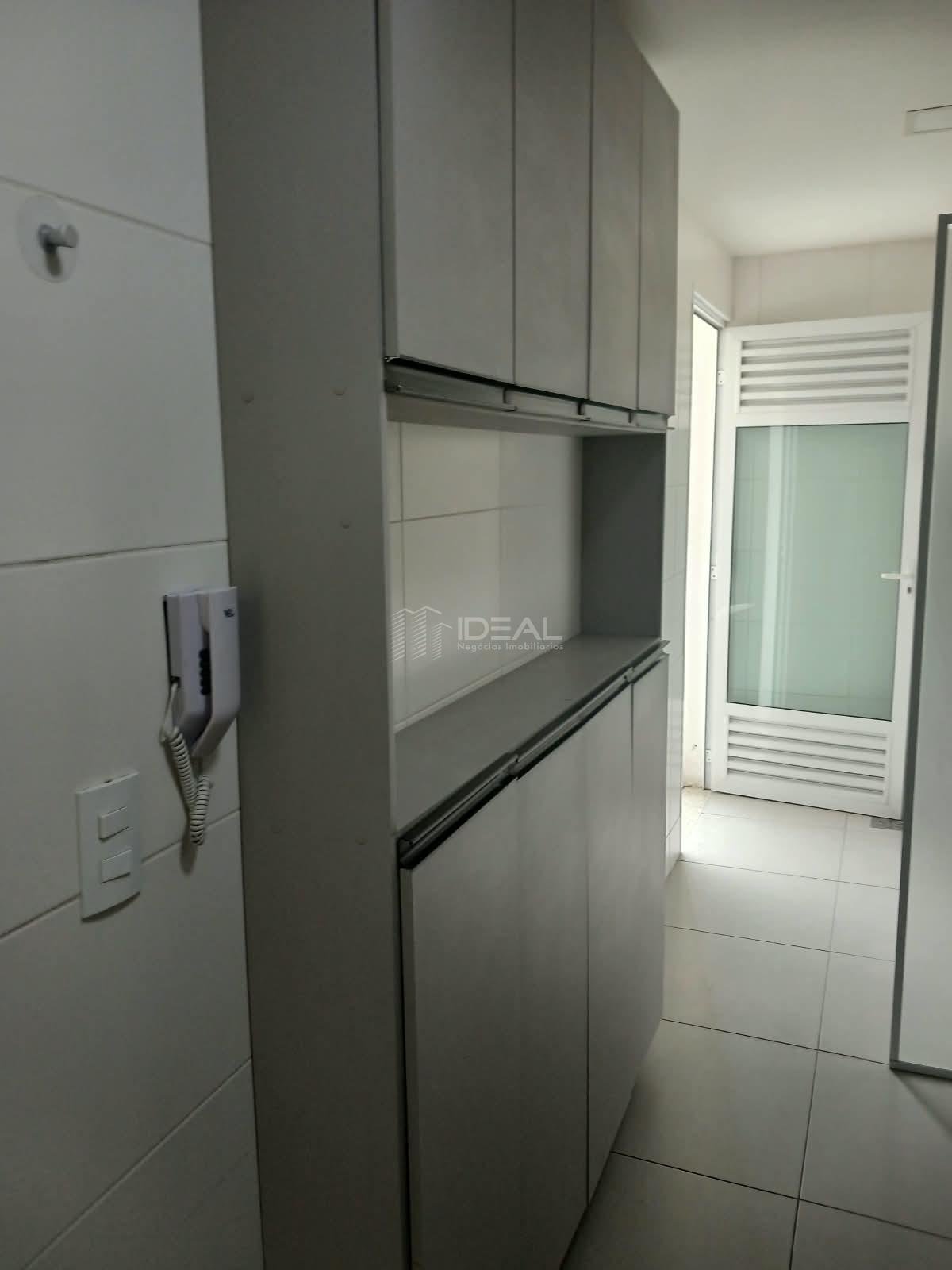 Apartamento para alugar com 3 quartos, 1 suíte, 1 vaga e 80m² no Parque Tamandaré, Campos dos Goytacazes (RJ) — foto 16 de 21