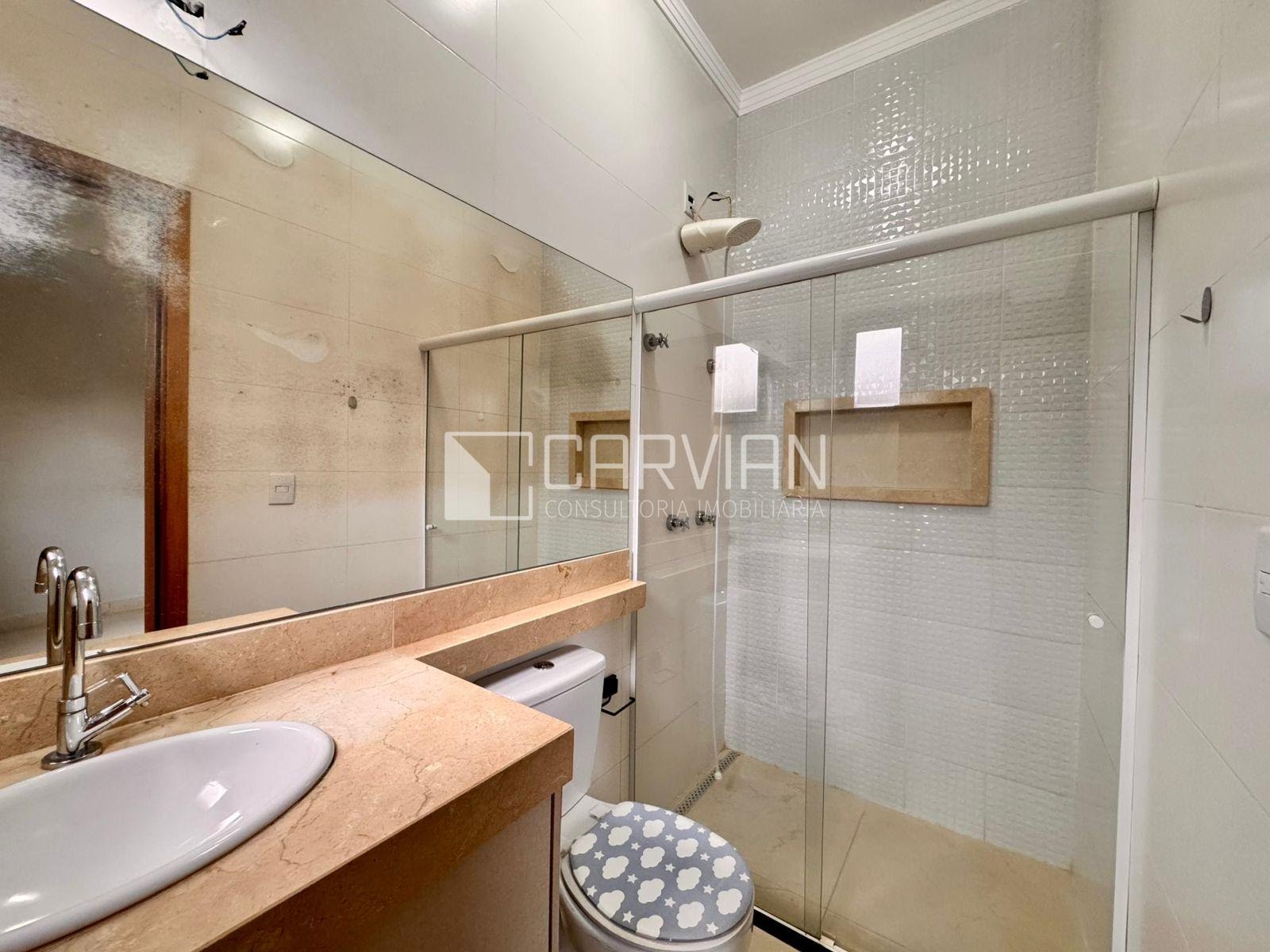 Casa à venda com 3 quartos, 3 suítes, 4 vagas e 222m² no Quinta da Primavera, Ribeirão Preto (SP) — foto 21 de 30