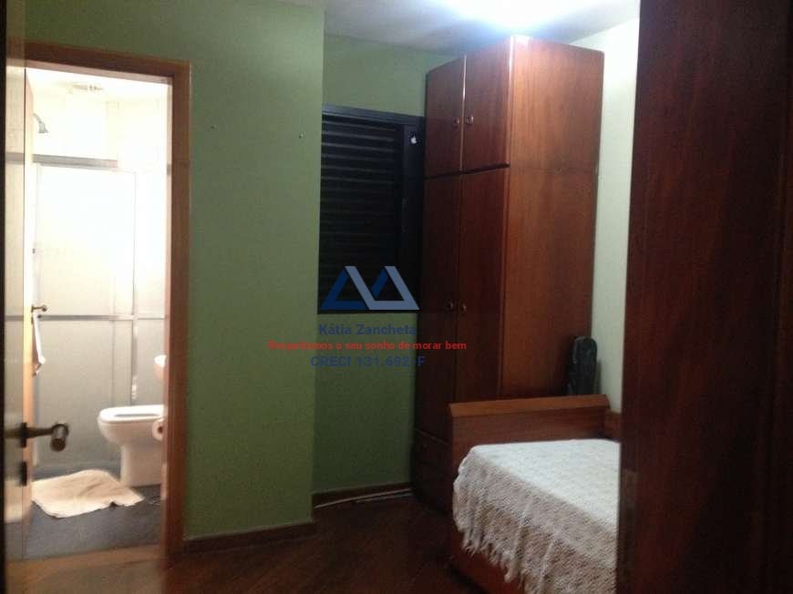 Apartamento à venda com 4 quartos, 2 suítes, 3 vagas e 136m² no Jardim Brasil (zona Sul), São Paulo (SP) — foto 7 de 20