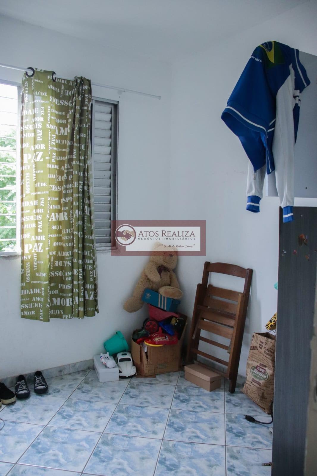 Apartamento à venda com 2 quartos, 1 banheiro e 40m² no Conjunto Habitacional Brigadeiro Faria Lima, São Paulo (SP) — foto 6 de 25
