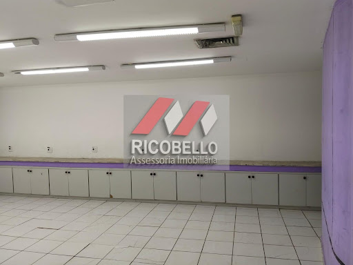 Prédio comercial em Centro  -  Piracicaba