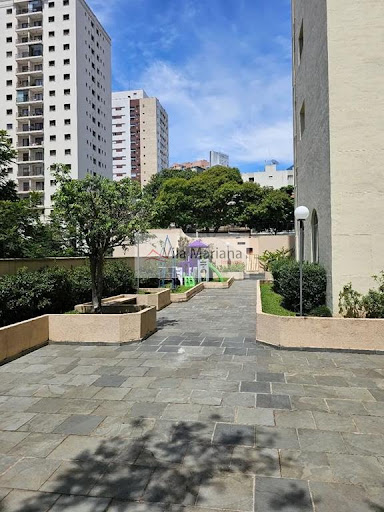 Apartamento 1 dormitório, 1 vaga, lazer em Saúde