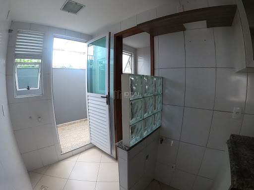 Apartamento com 2 quartos à venda no Flamboyant em Campos RJ