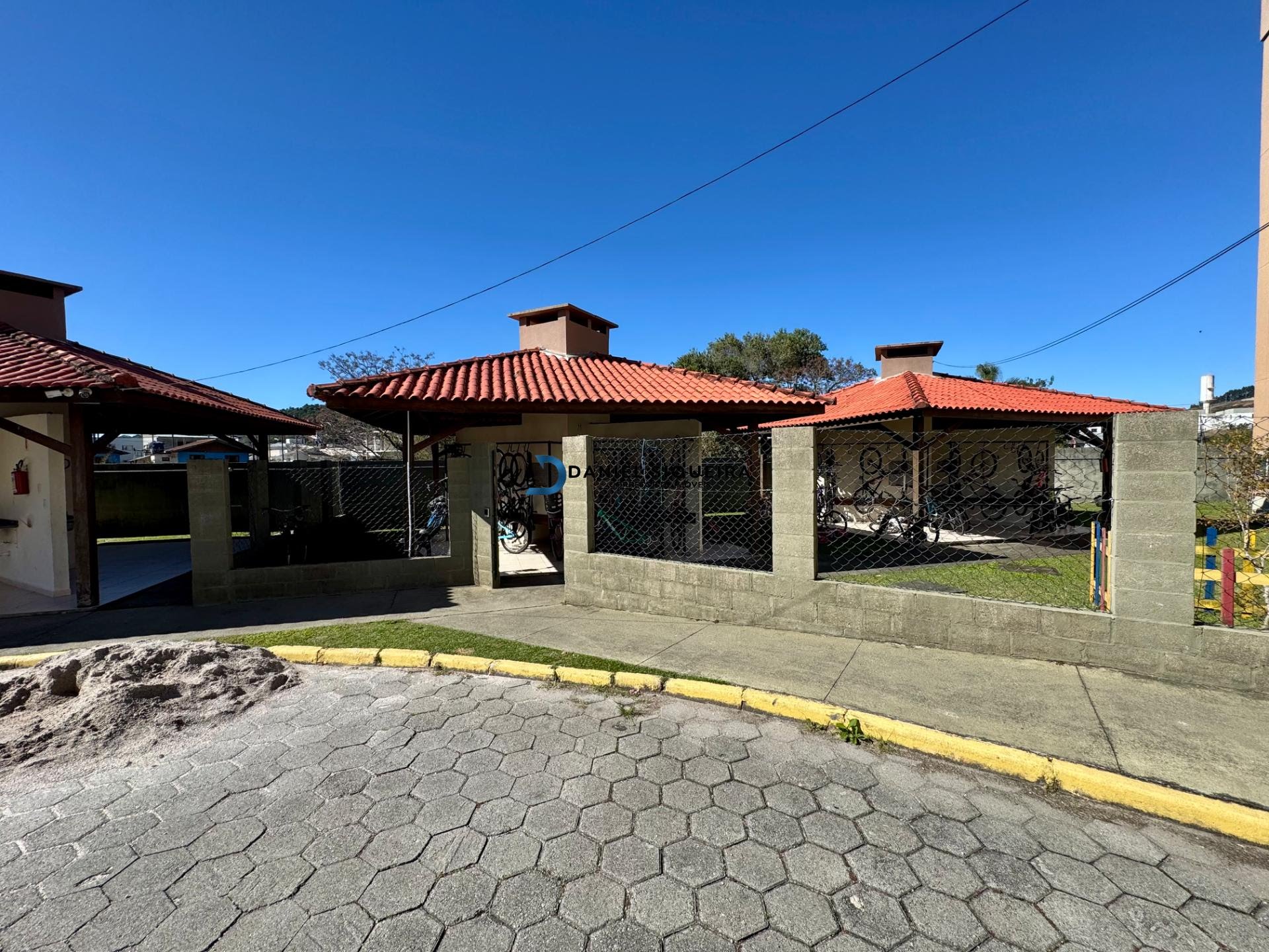 Apartamento à venda com 2 quartos, 1 banheiro, 1 vaga e 45m² no Fundos, Biguaçu (SC) — foto 17 de 17