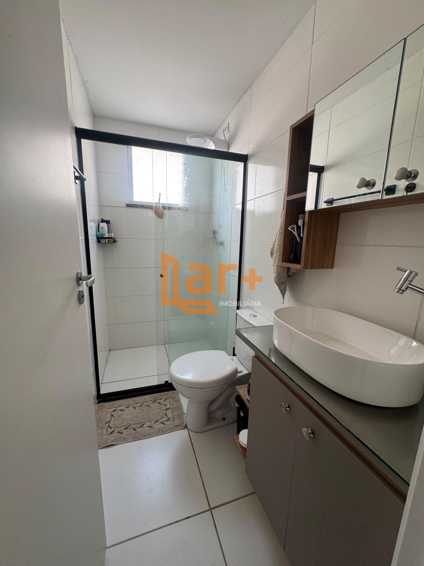 Apartamento à venda com 2 quartos, 1 suíte, 1 vaga e 50m² no Costa Paradiso, Barra dos Coqueiros (SE) — foto 13 de 19