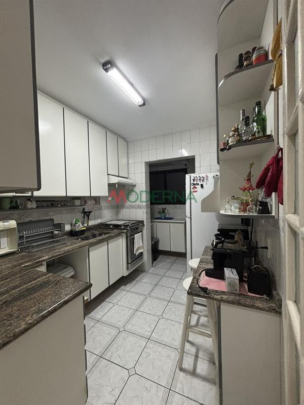 Apartamento à venda com 3 quartos, 1 suíte, 2 vagas e 84m² no Santa Terezinha, São Bernardo do Campo (SP) — foto 9 de 23