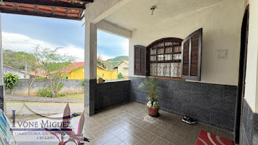 Casa em Alto Da Boa Vista  -  Miguel Pereira