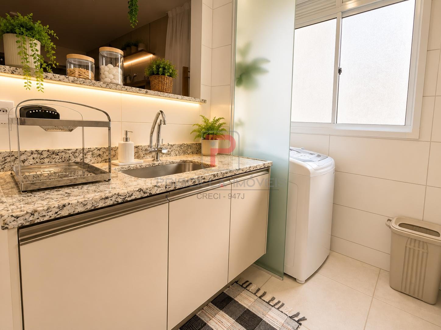 Apartamento à venda com 2 quartos, 1 banheiro, 1 vaga e 51m² no Portal do Sol, João Pessoa (PB) — foto 16 de 30