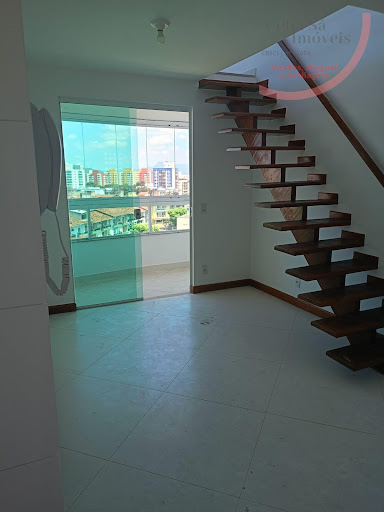 Apartamento em De Fátima  -  Serra