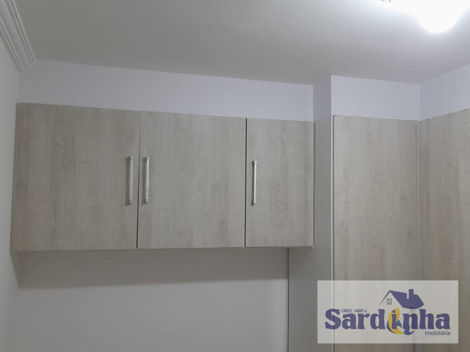 Apartamento à venda com 2 quartos, 1 banheiro e 42m² no Parque Nações Unidas, São Paulo (SP) — foto 17 de 25