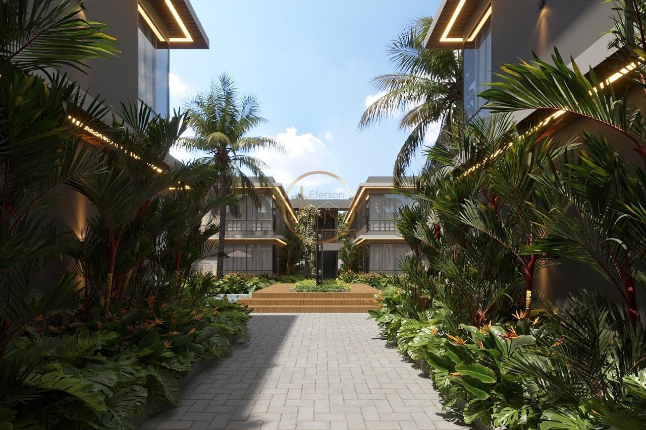 Studio à venda com 30m² no Coroa Vermelha, Santa Cruz Cabrália (BA) — foto 7 de 29