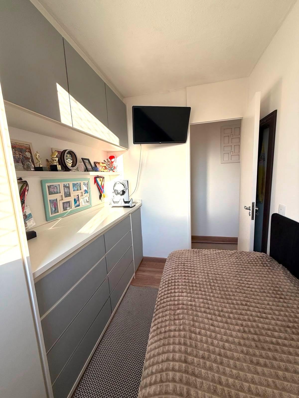 Apartamento à venda com 3 quartos, 1 suíte, 1 vaga e 63m² no Jardim Íris, São Paulo (SP) — foto 29 de 29