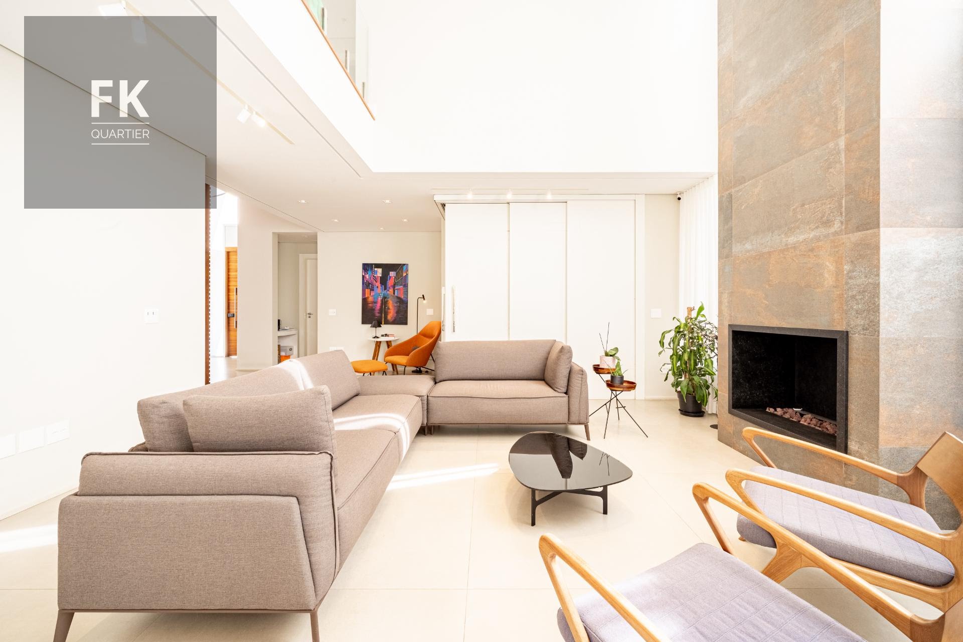 Casa à venda com 4 quartos, 4 suítes, 4 vagas e 425m² no Tamboré, Barueri (SP) — foto 10 de 30